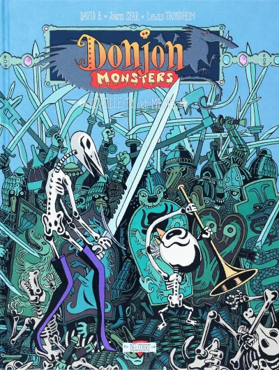 Cover of Réveille-toi et meurs