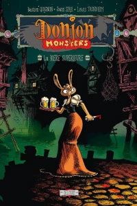 La bière supérieure