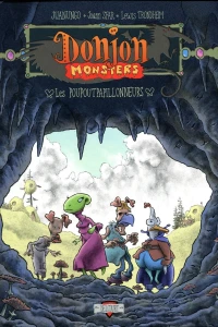 Les Poupoutpapillonneurs