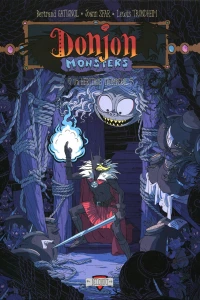 Un héritage trompeur