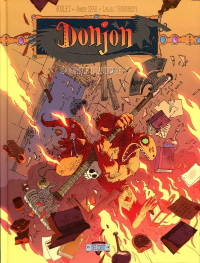 Cover of Formule incantatoire
