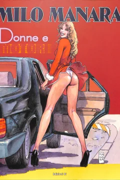 Issue #1