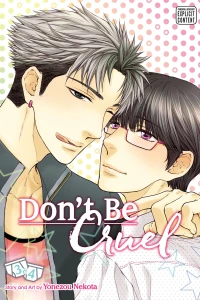 Vol. 3 & 4
