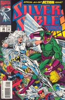Cover of Don't Believe the Hype