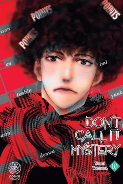 Issue #10