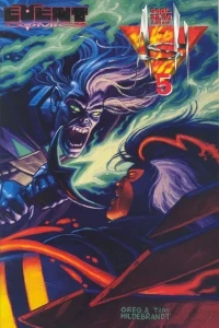 Don't Fear the Reaper