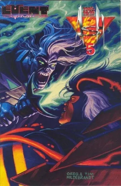 Cover of Don't Fear the Reaper