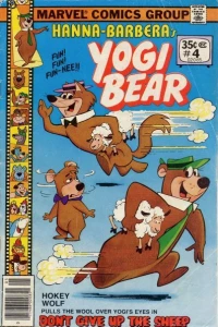 Don't Give Up the Sheep