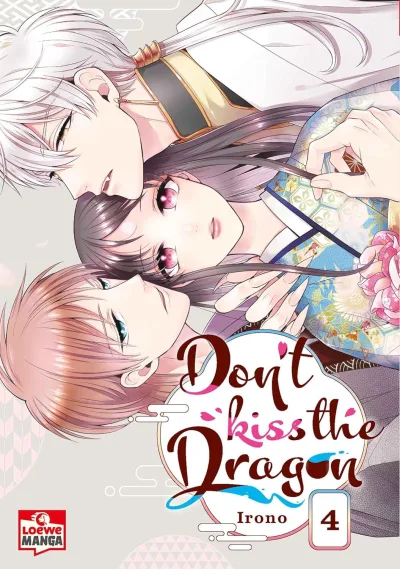 Cover of Issue #4