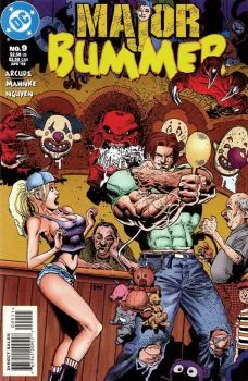 Cover of Don't Meet Me At The Fair