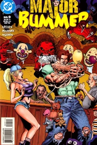 Don't Meet Me At The Fair