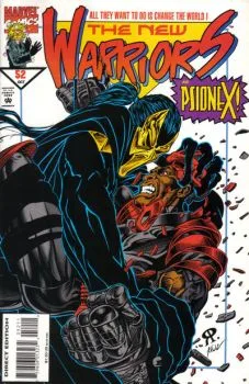 Cover of Don't Mind The Maggots