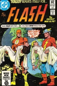 Don't Take My Wife... Please!