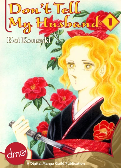 Cover of Vol. 1