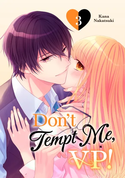 Cover of Volume 3