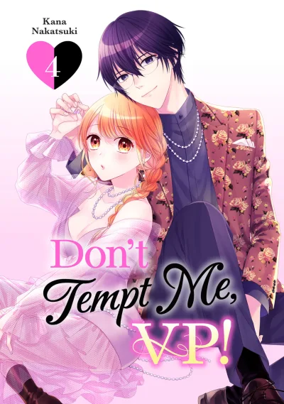 Cover of Volume 4