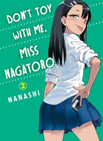 Cover of Volume 2