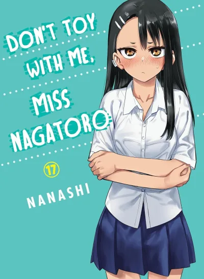 Cover of Volume 17
