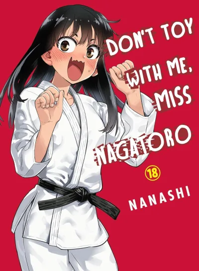 Cover of Volume 18