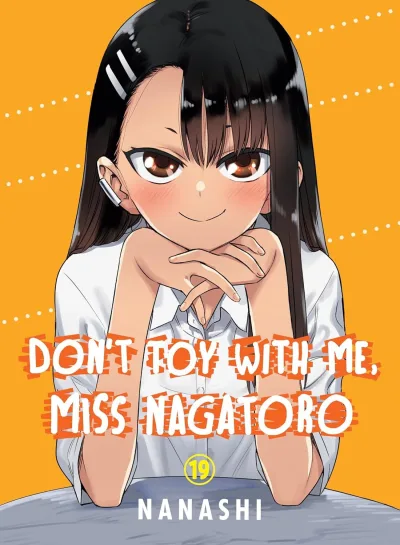 Cover of Volume 19