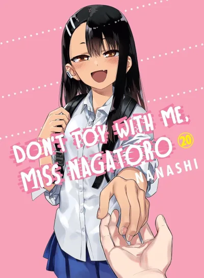 Cover of Volume 20