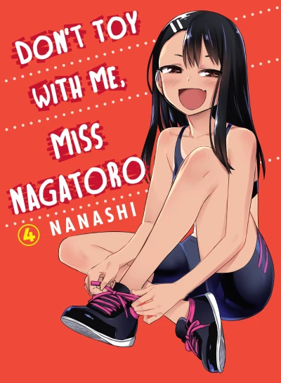 Cover of Volume 4