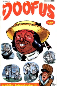 Issue #1