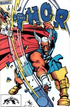 Cover of DOOM!