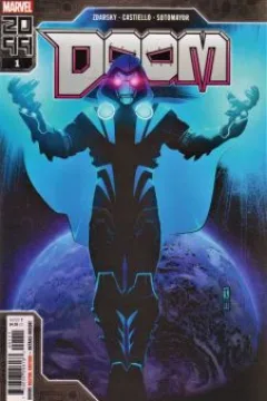 Issue #1