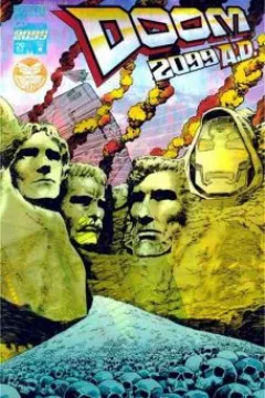 American Caesar