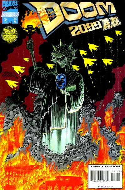 Cover of American Dream