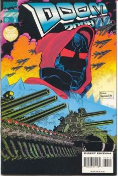Cover of American Way
