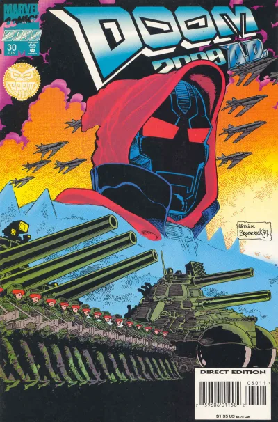 Cover of American Way