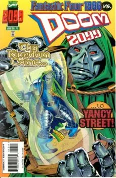 Cover of Bitter Choices