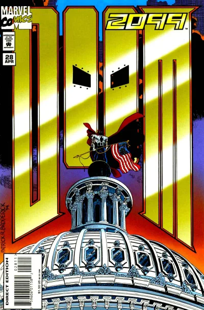 Cover of Borderlines