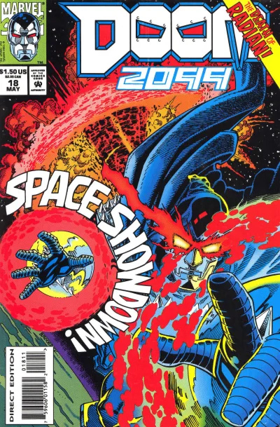Cover of Communion
