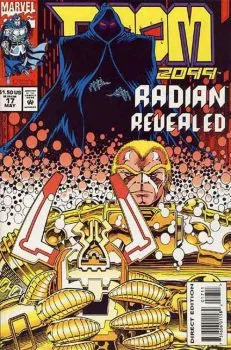 Cover of Radian and Reunion