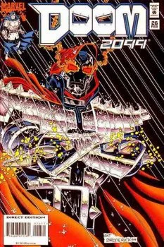 Cover of Ramparts