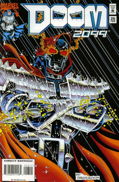 Cover of Ramparts