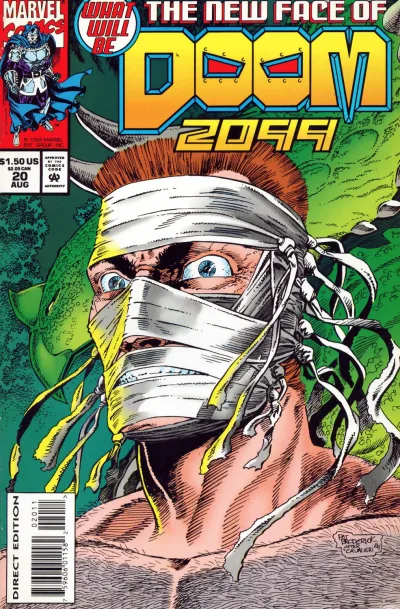 Cover of Strangers In The Jungle