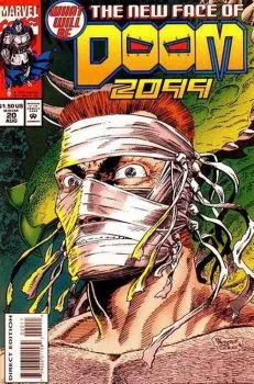 Cover of Strangers In The Jungle
