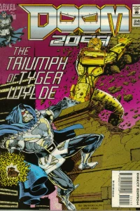 Island of Lost Souls