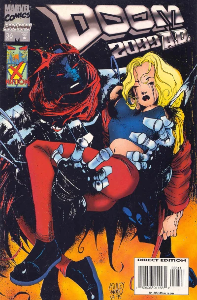 Cover of Shockriding 1/3 Street Legal