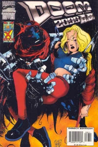 Shockriding 1/3 Street Legal