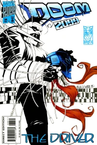 Shockriding 3/3 Expressway To Your Skull