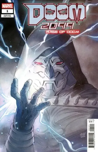 Cover of Cover B