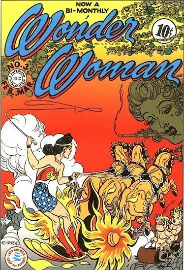 Cover of Doom On Diana's Day