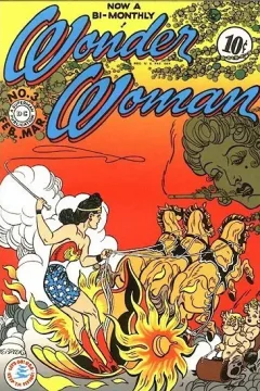 Doom On Diana's Day