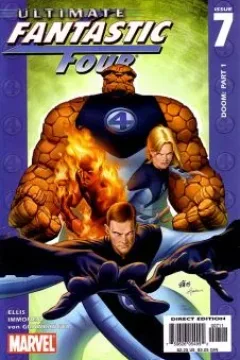 Doom: Part 1