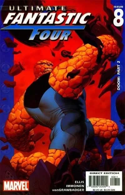 Cover of Doom: Part 2